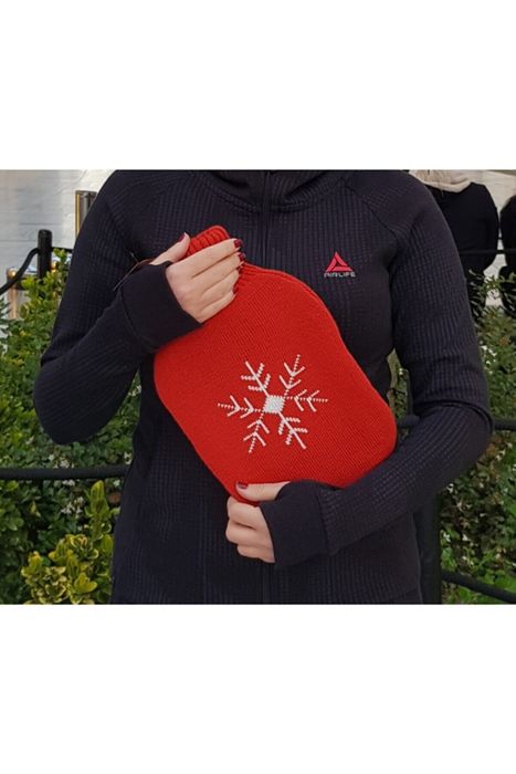 Knitwear Case